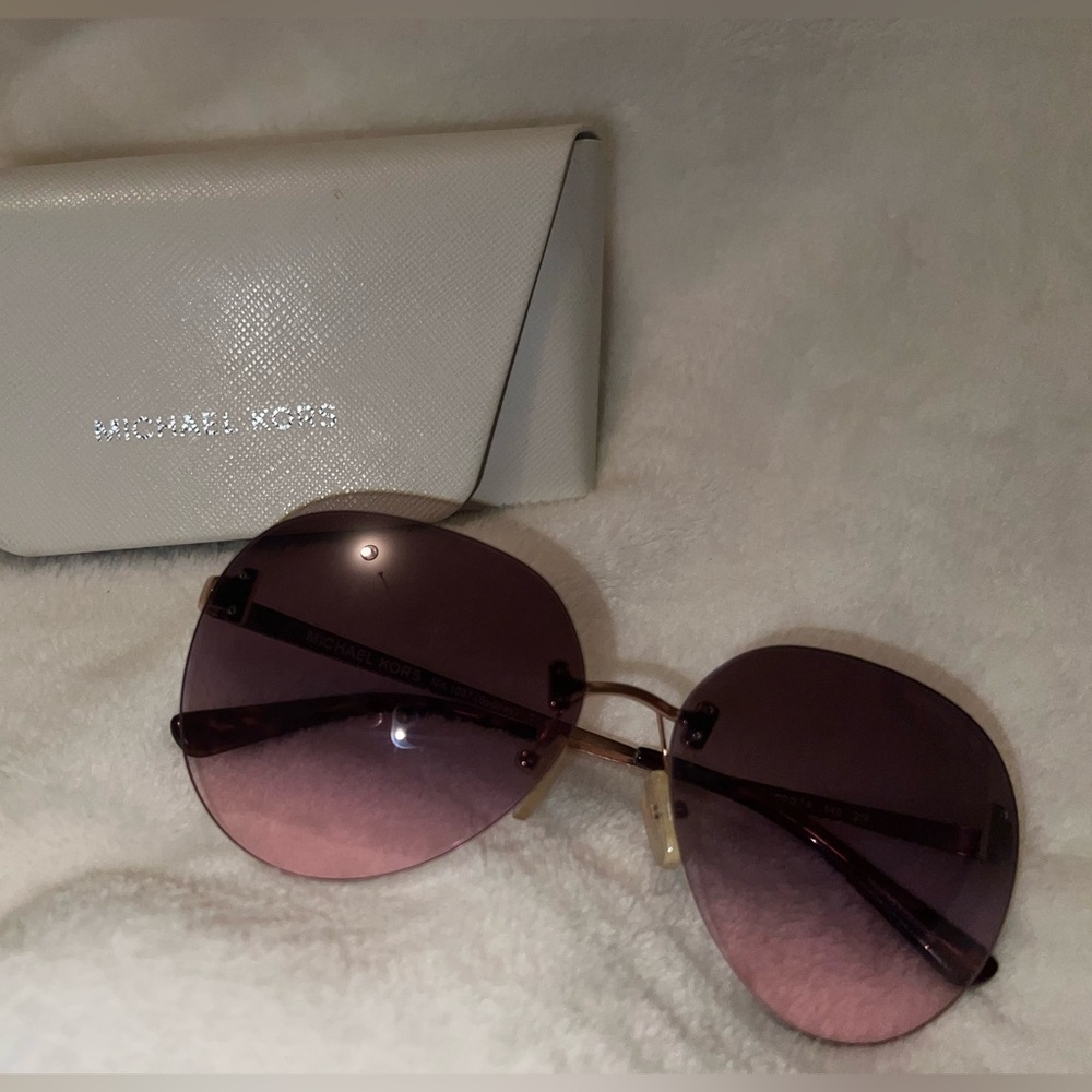 MK sunglasses